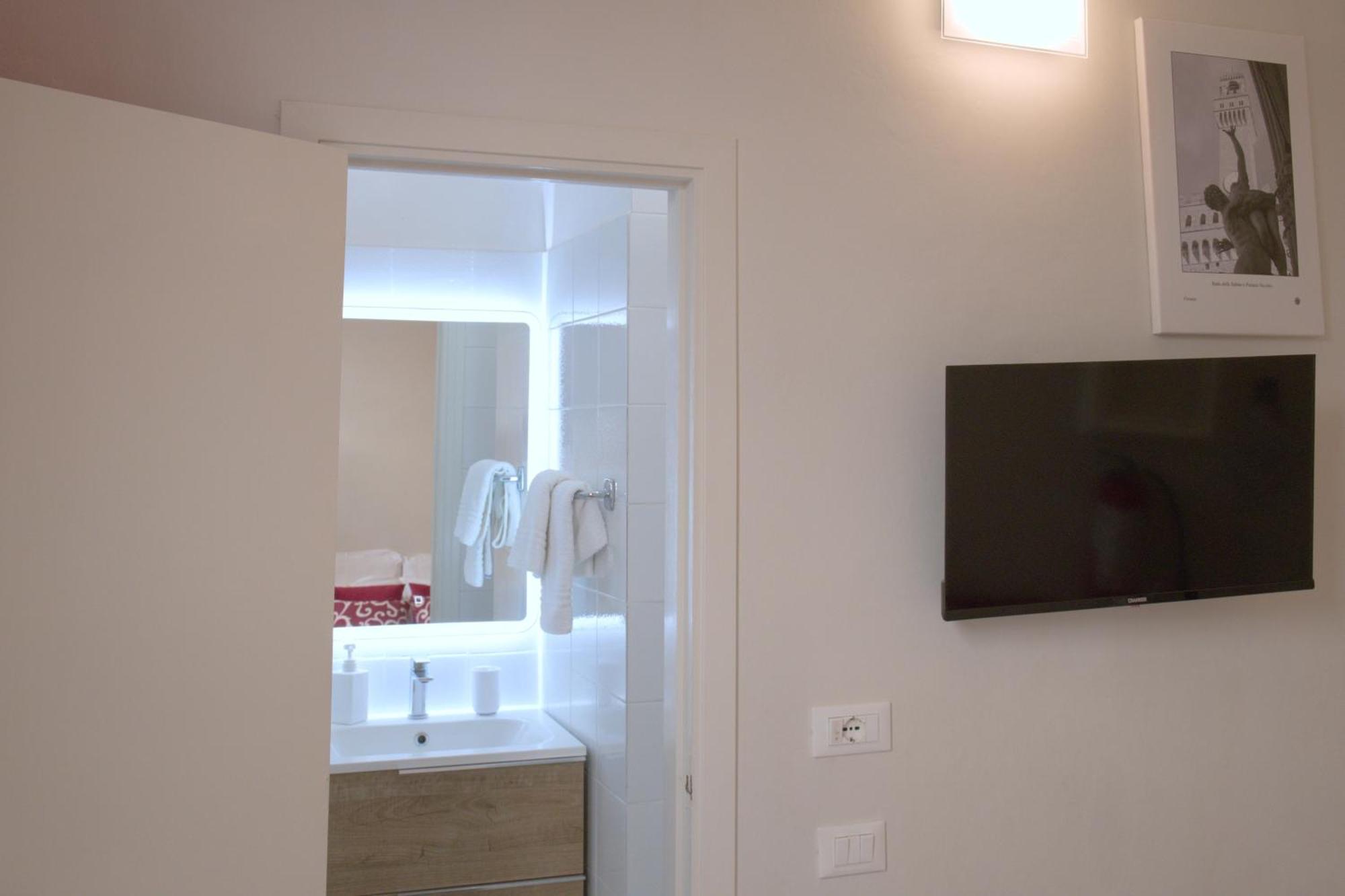 Apartamento My Sweet Bargello, 2pax
