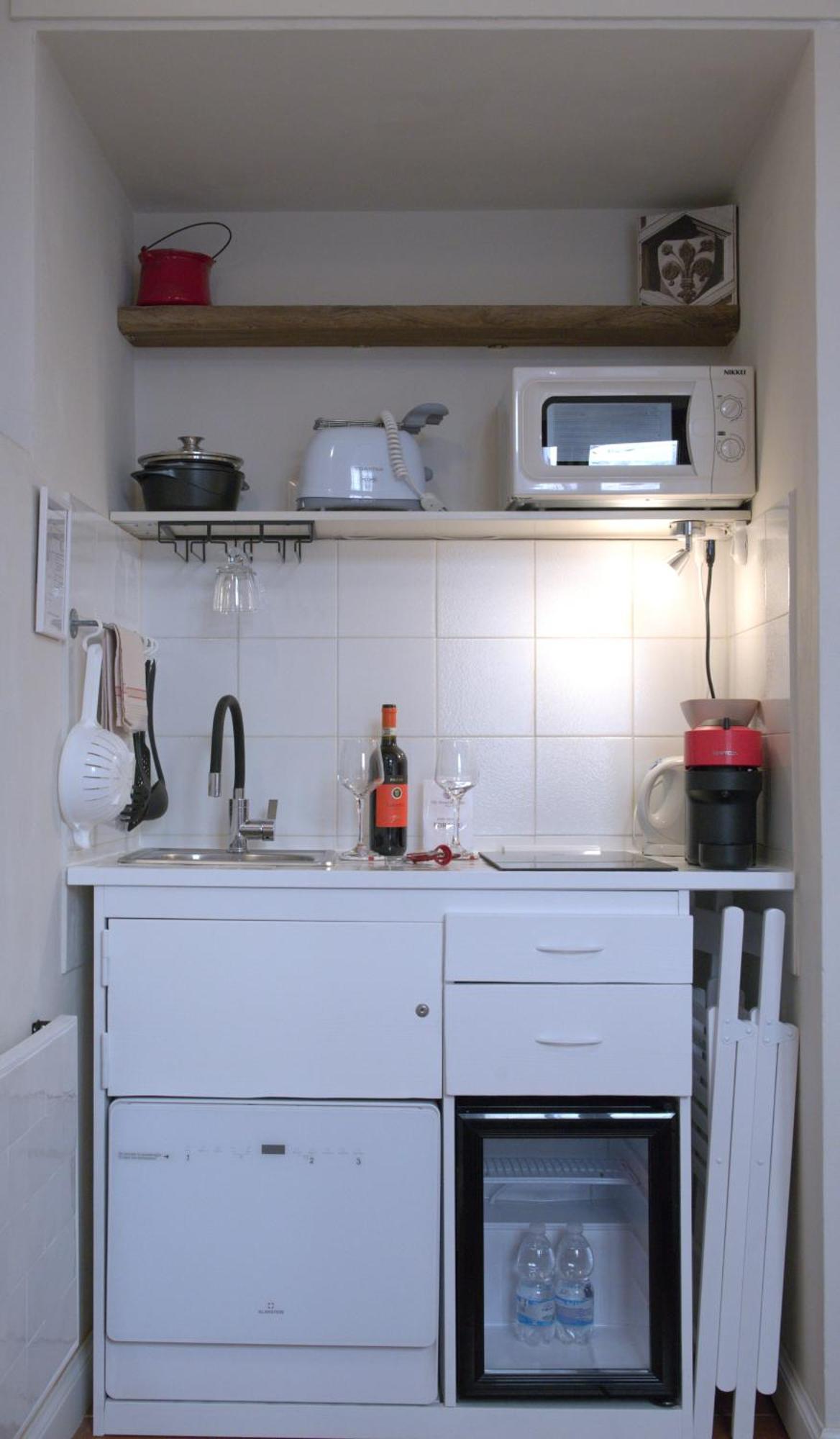 My Sweet Bargello, 2pax Apartamento *