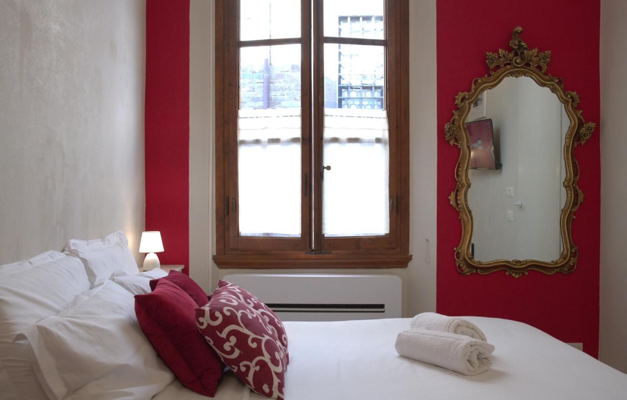 Apartamento My Sweet Bargello, 2pax *