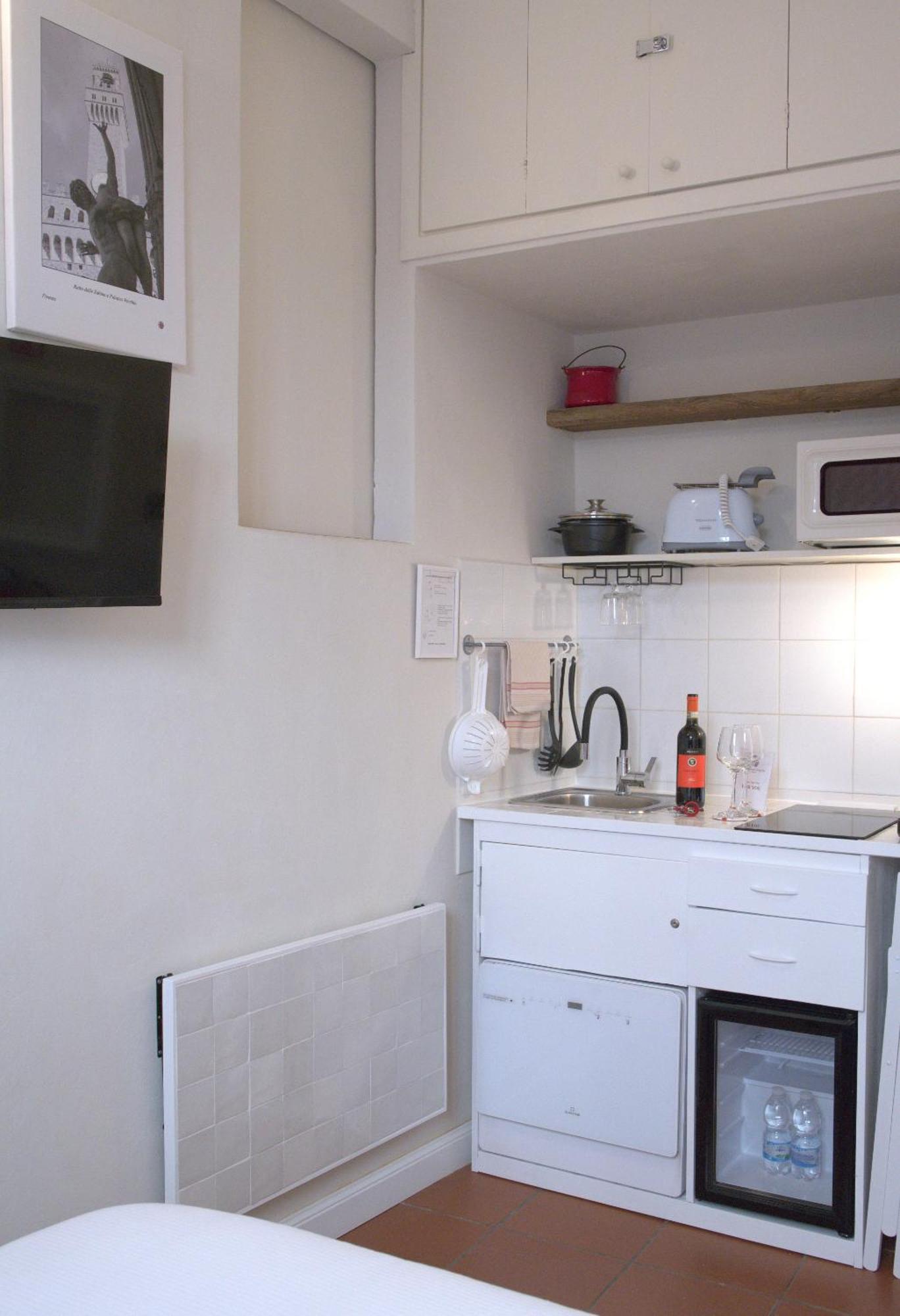 My Sweet Bargello, 2pax Apartamento Florencia