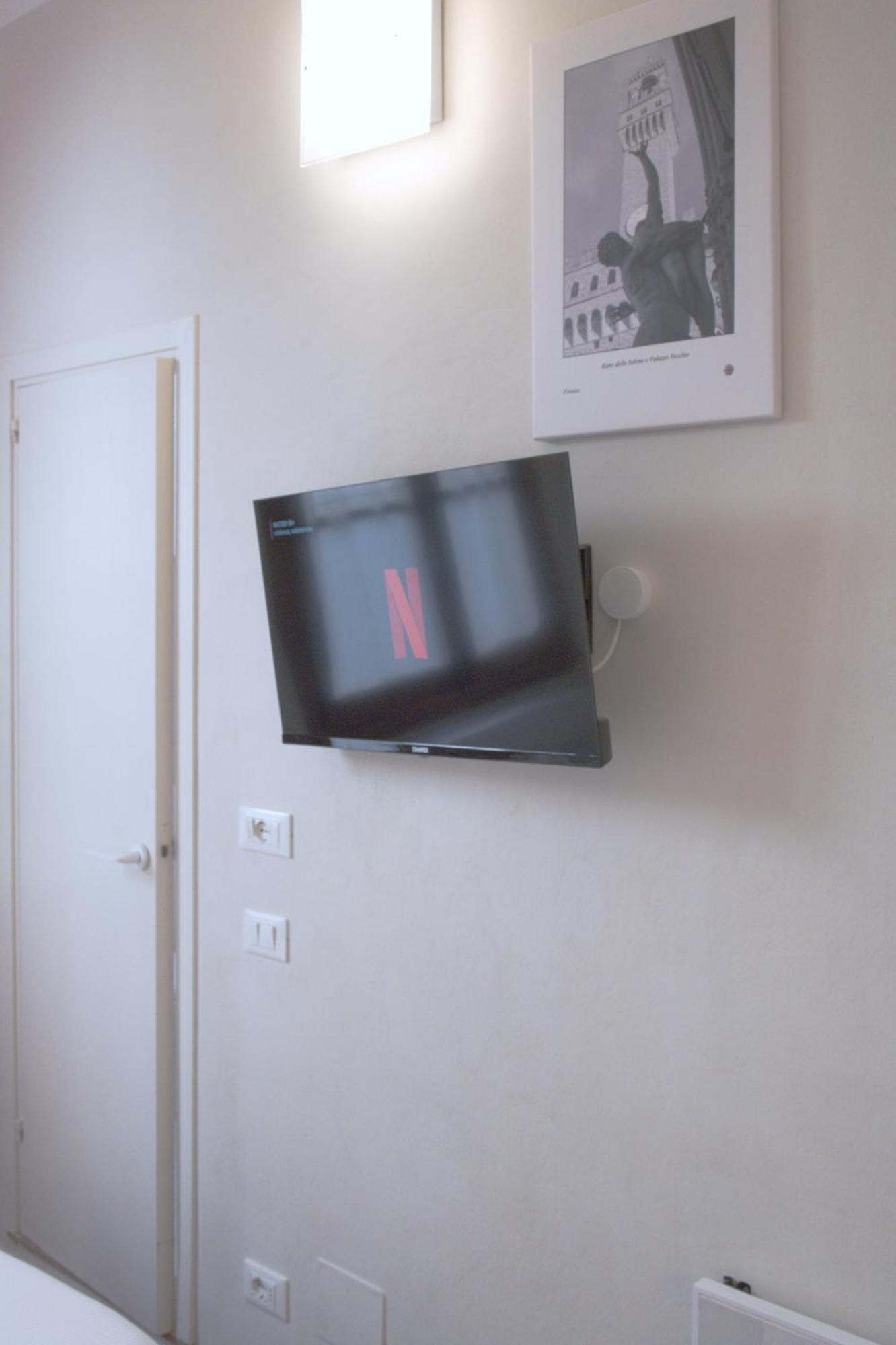Apartamento My Sweet Bargello, 2pax Florencia