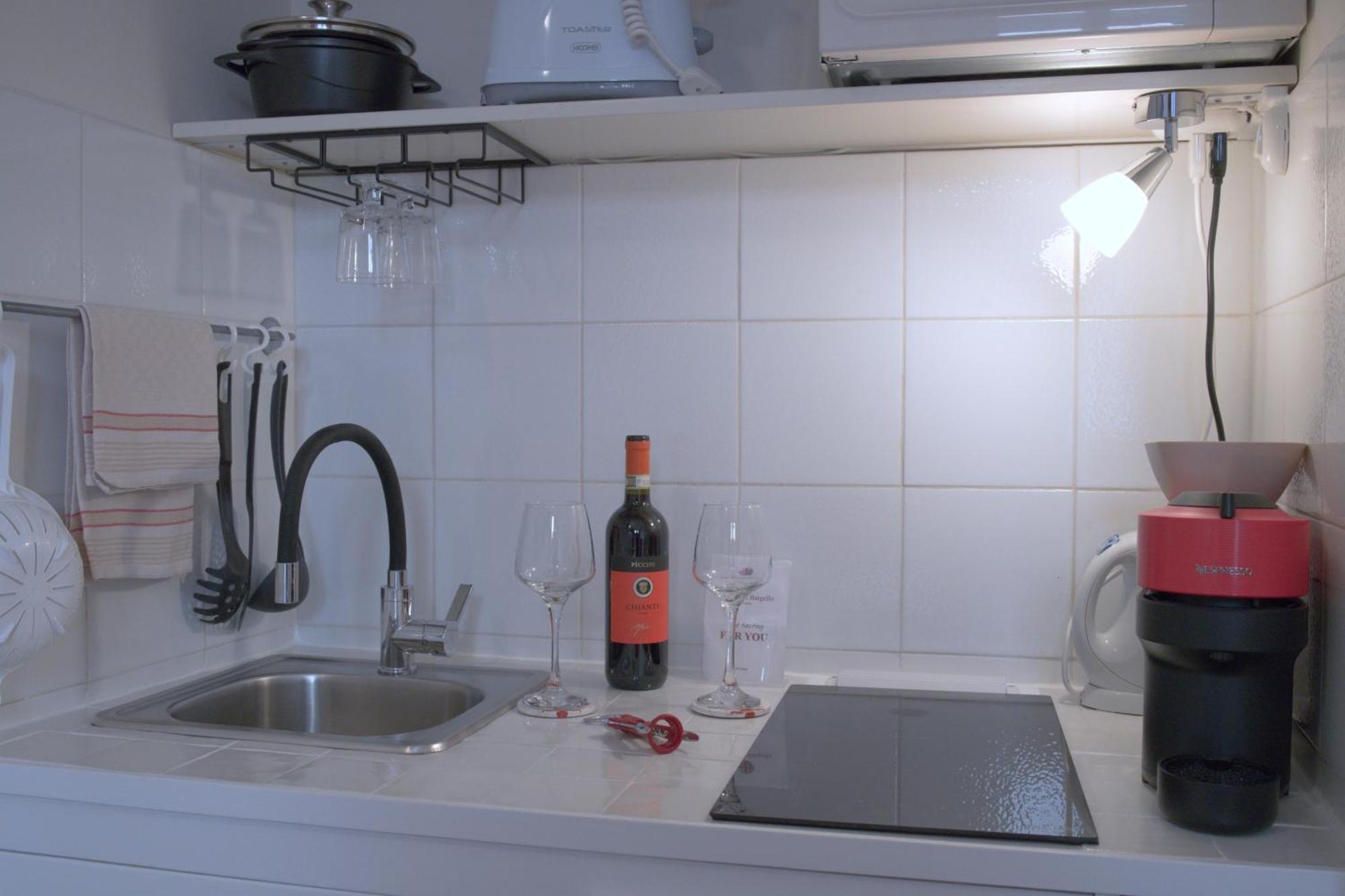 My Sweet Bargello, 2pax Apartamento *