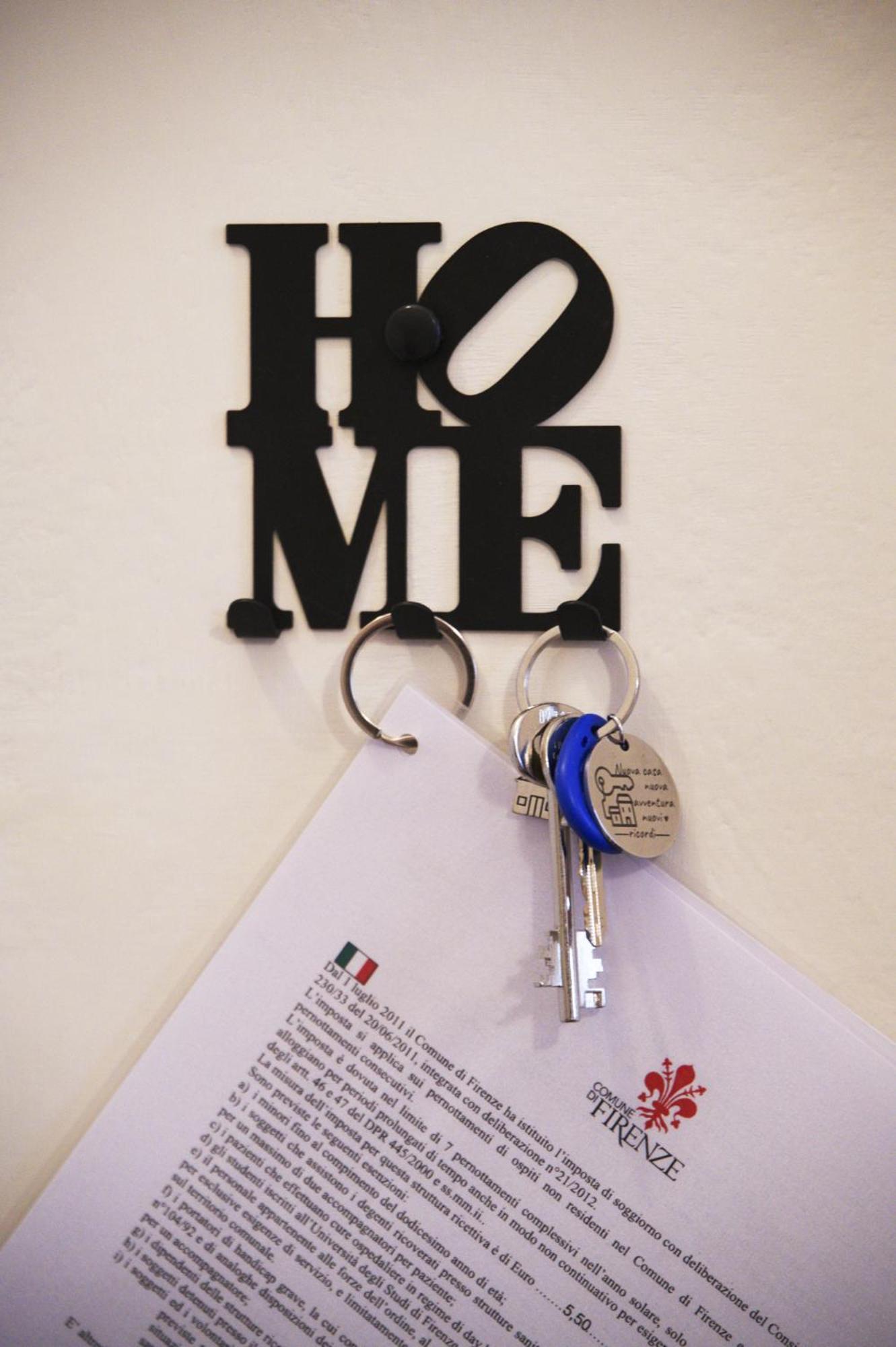 My Sweet Bargello, 2pax Apartamento Florencia
