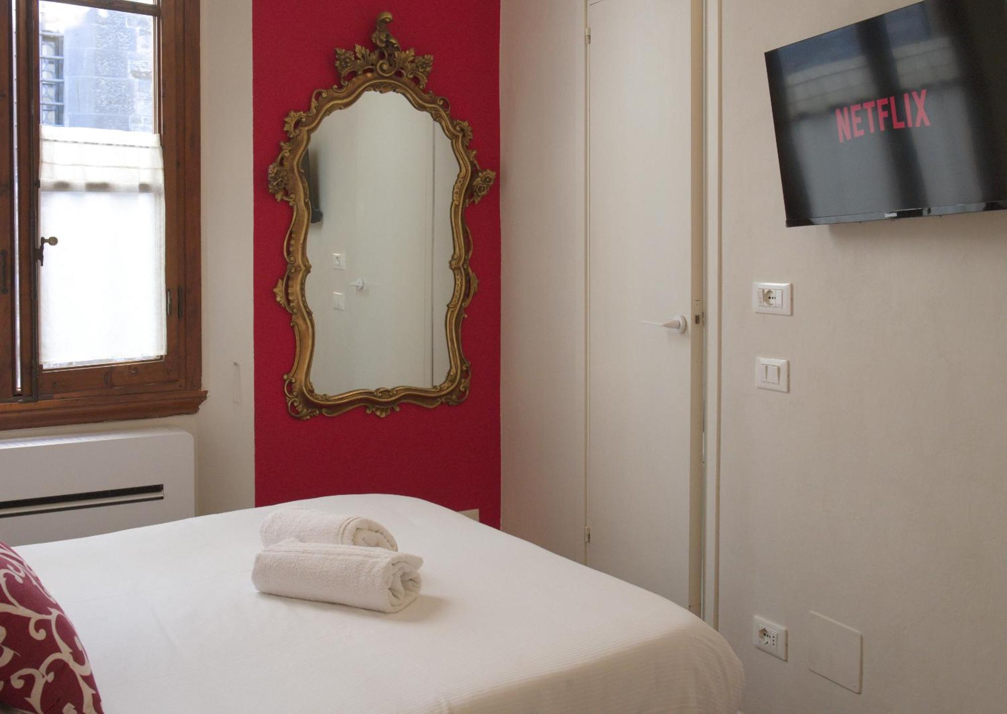 Apartamento My Sweet Bargello, 2pax Florencia