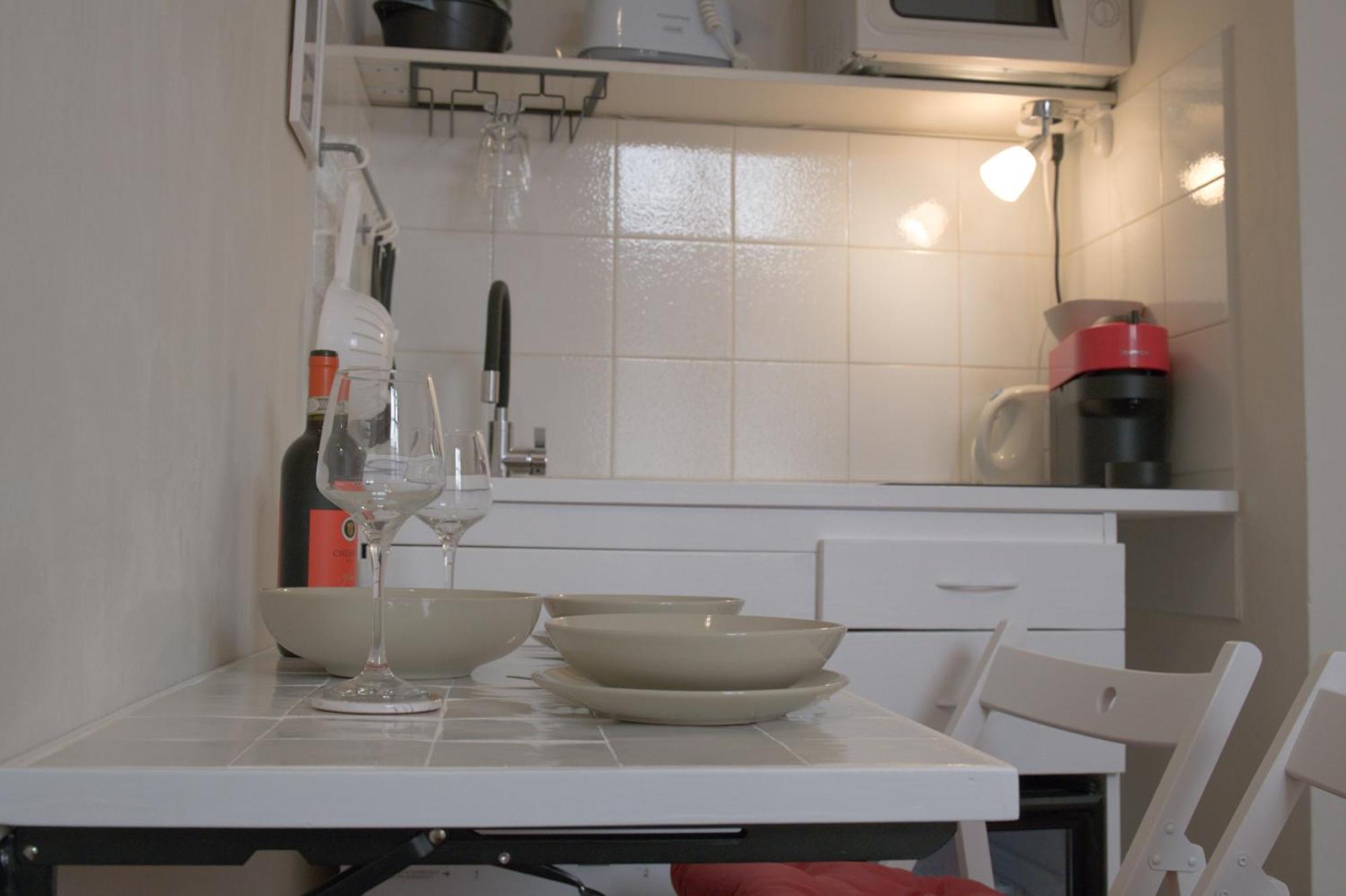 My Sweet Bargello, 2pax Apartamento *