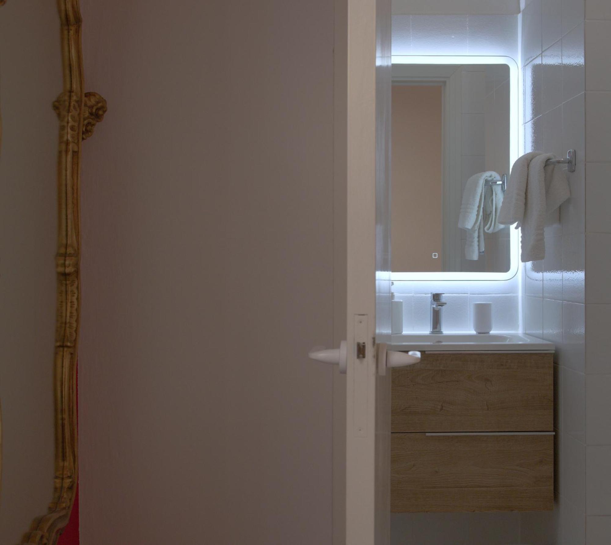 Apartamento My Sweet Bargello, 2pax *