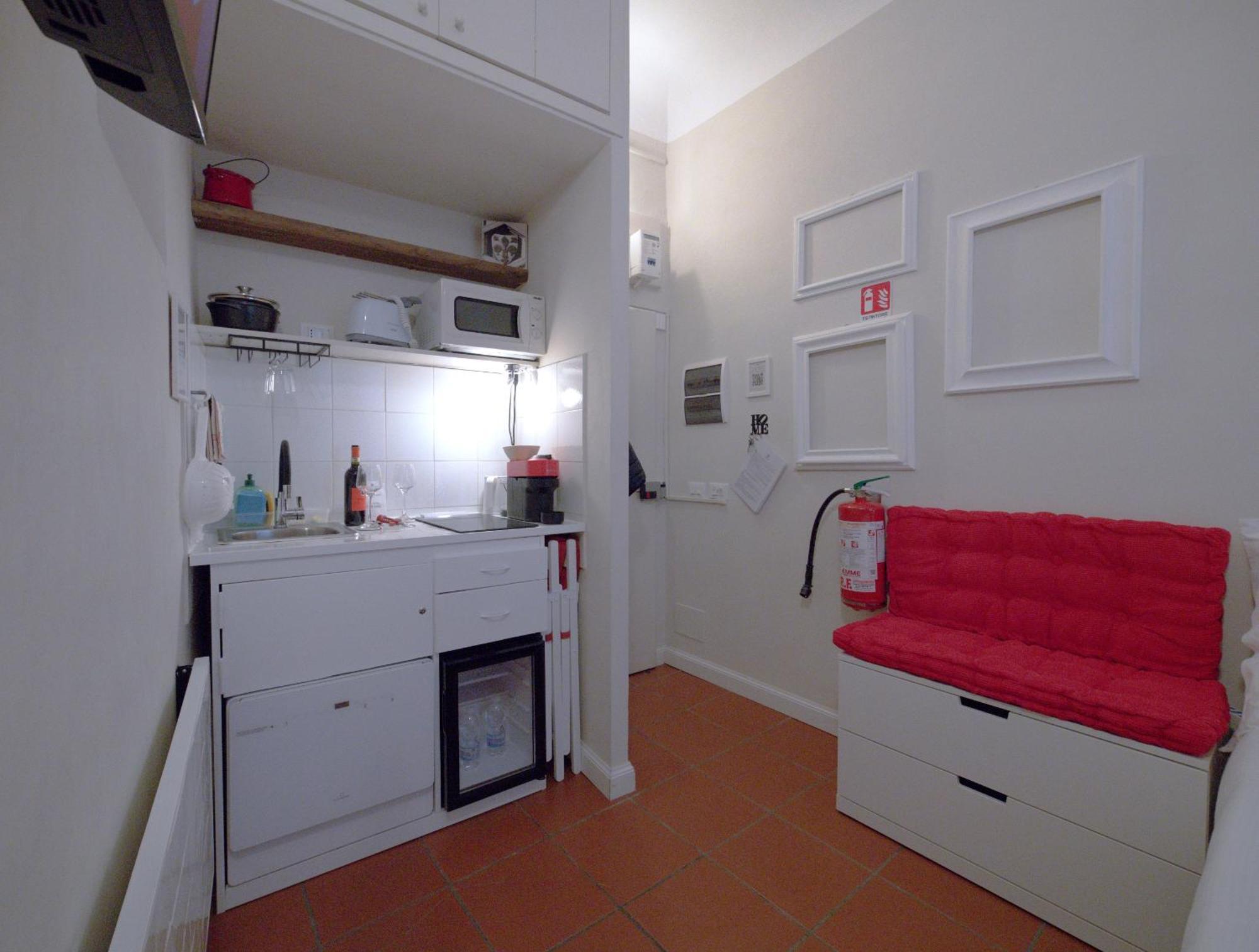 Apartamento My Sweet Bargello, 2pax