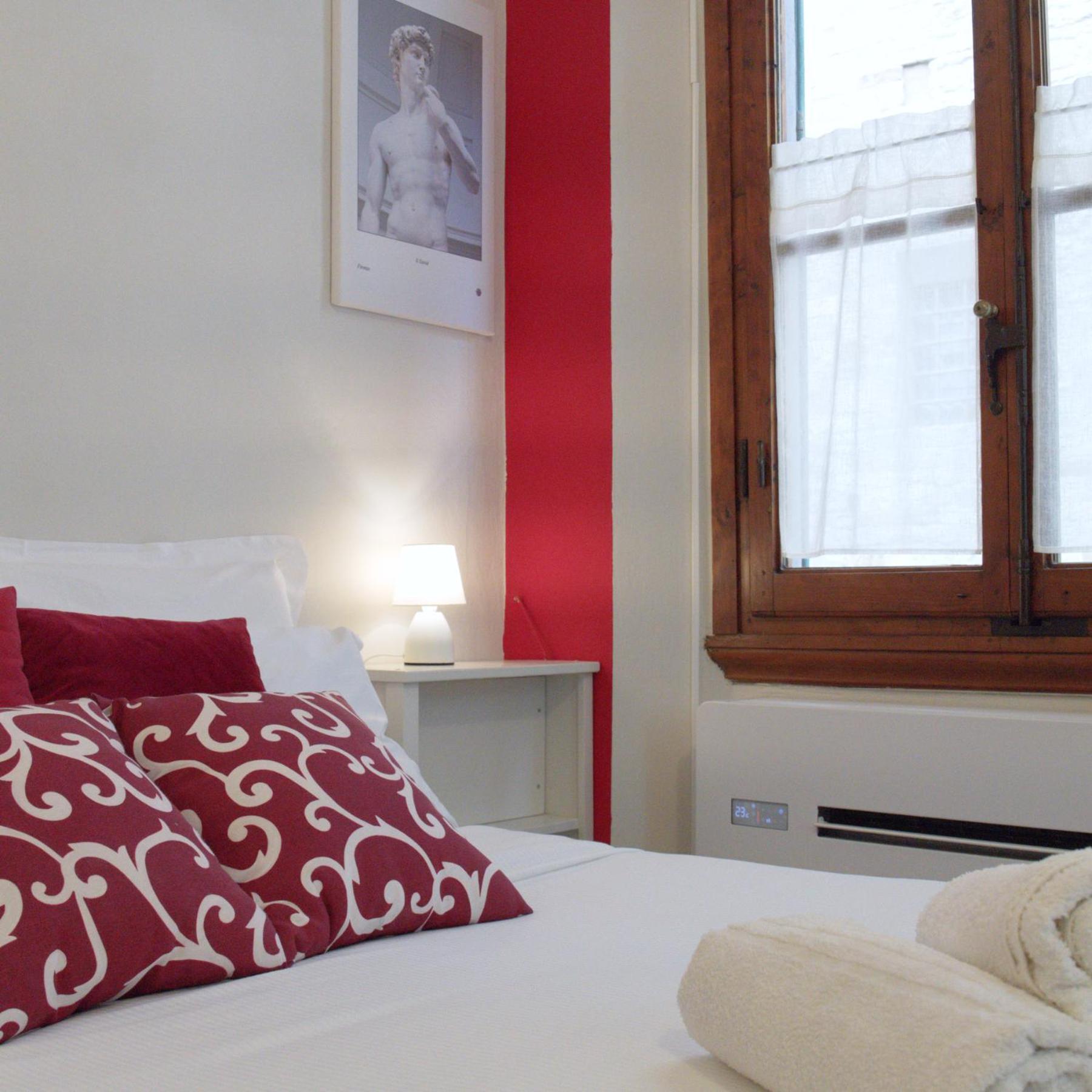 Apartamento My Sweet Bargello, 2pax