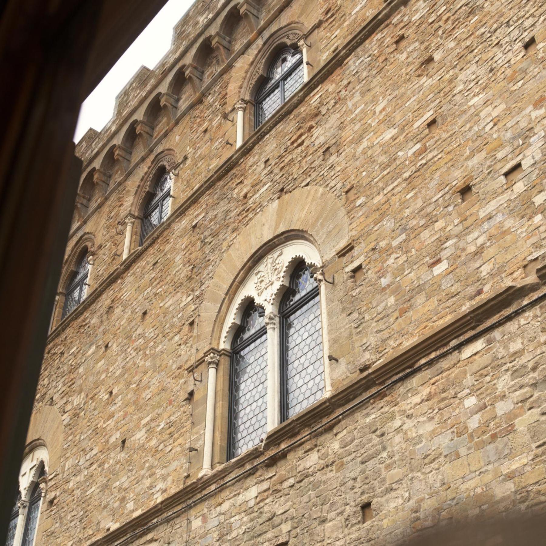 My Sweet Bargello, 2pax Apartamento Florencia