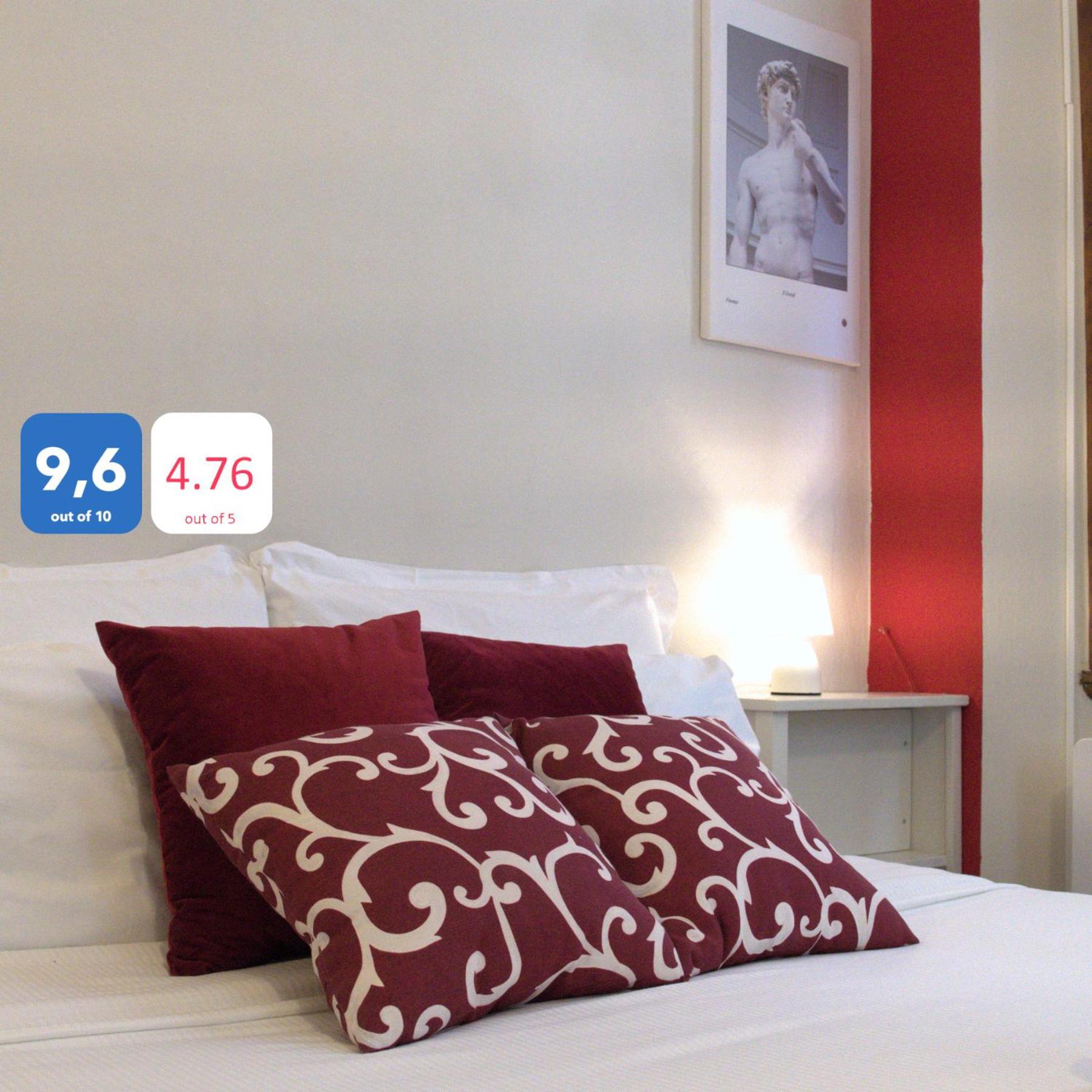 My Sweet Bargello, 2pax Apartamento